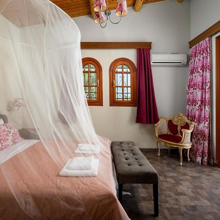 Villas Marianna Kalavarda Екстер'єр фото