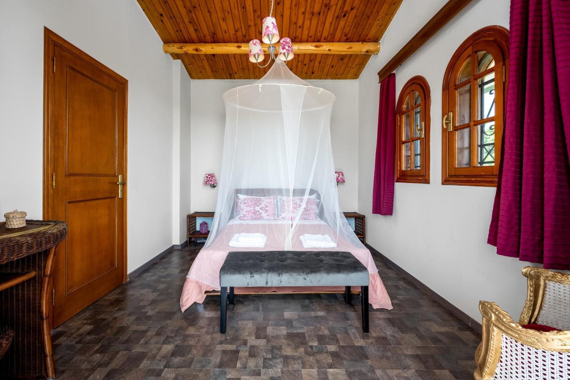 Villas Marianna Kalavarda Екстер'єр фото