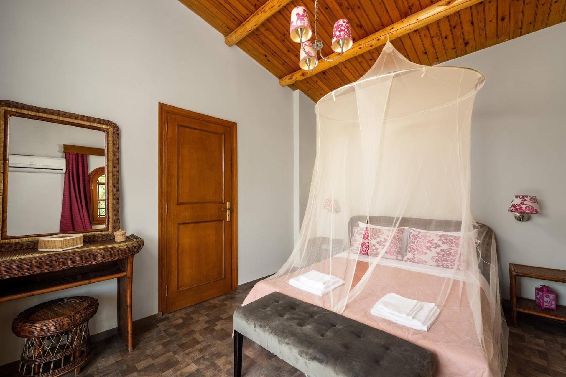 Villas Marianna Kalavarda Екстер'єр фото