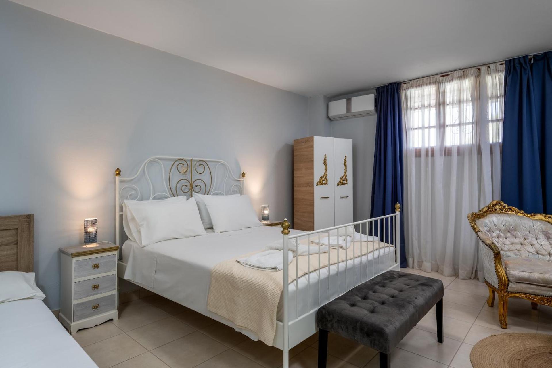 Villas Marianna Kalavarda Екстер'єр фото