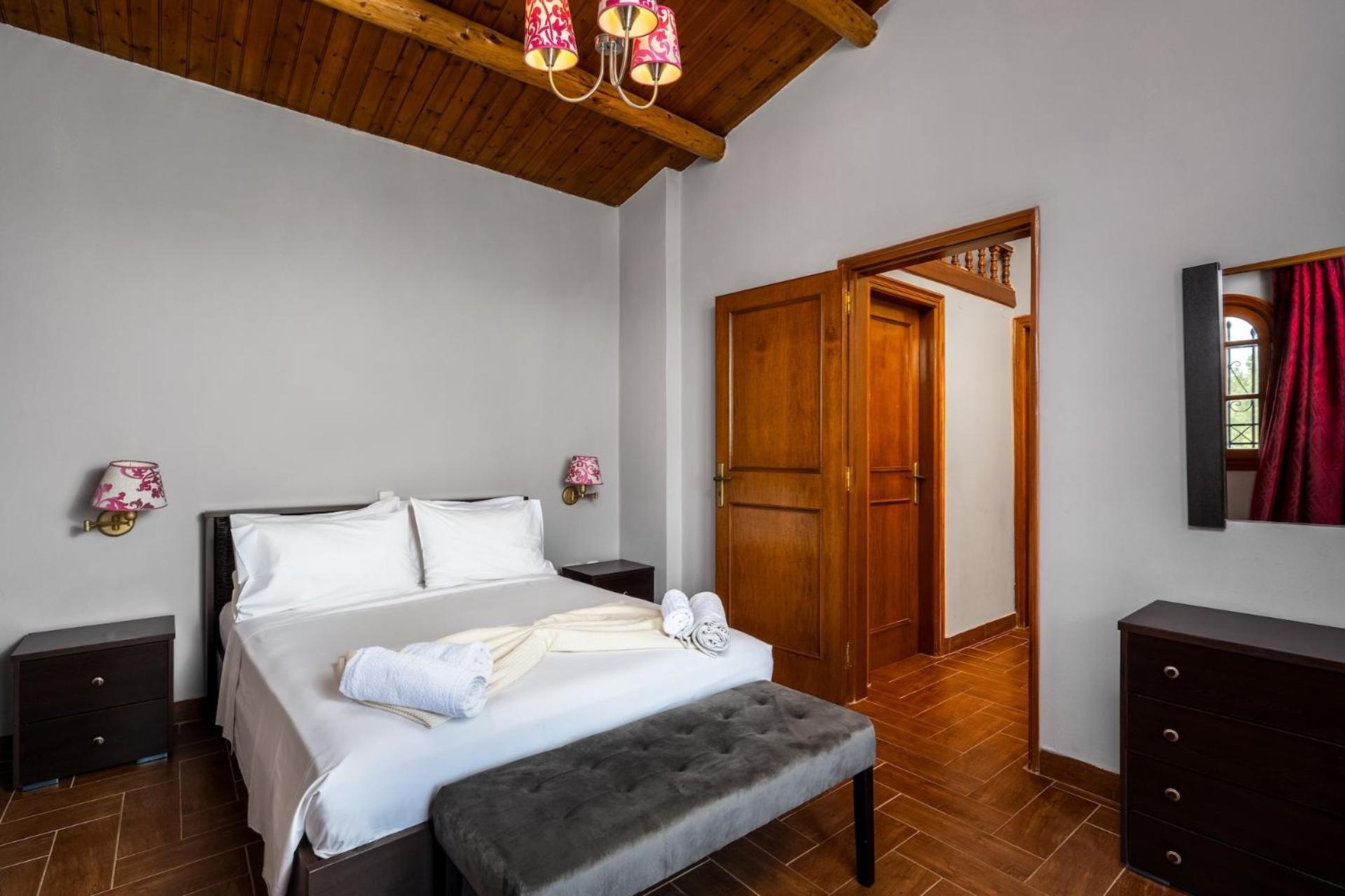 Villas Marianna Kalavarda Екстер'єр фото