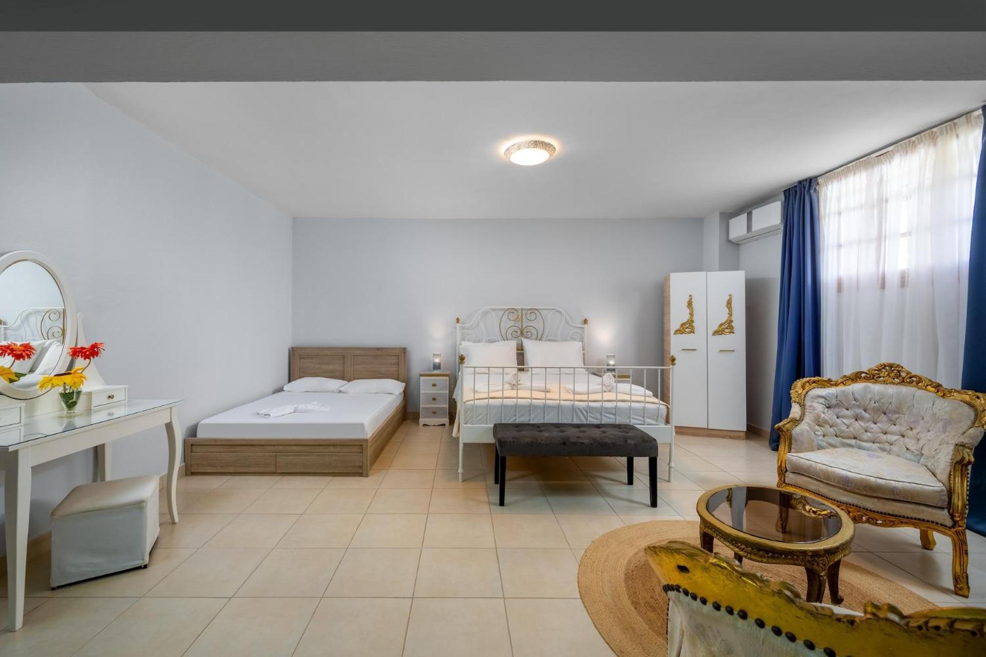 Villas Marianna Kalavarda Екстер'єр фото