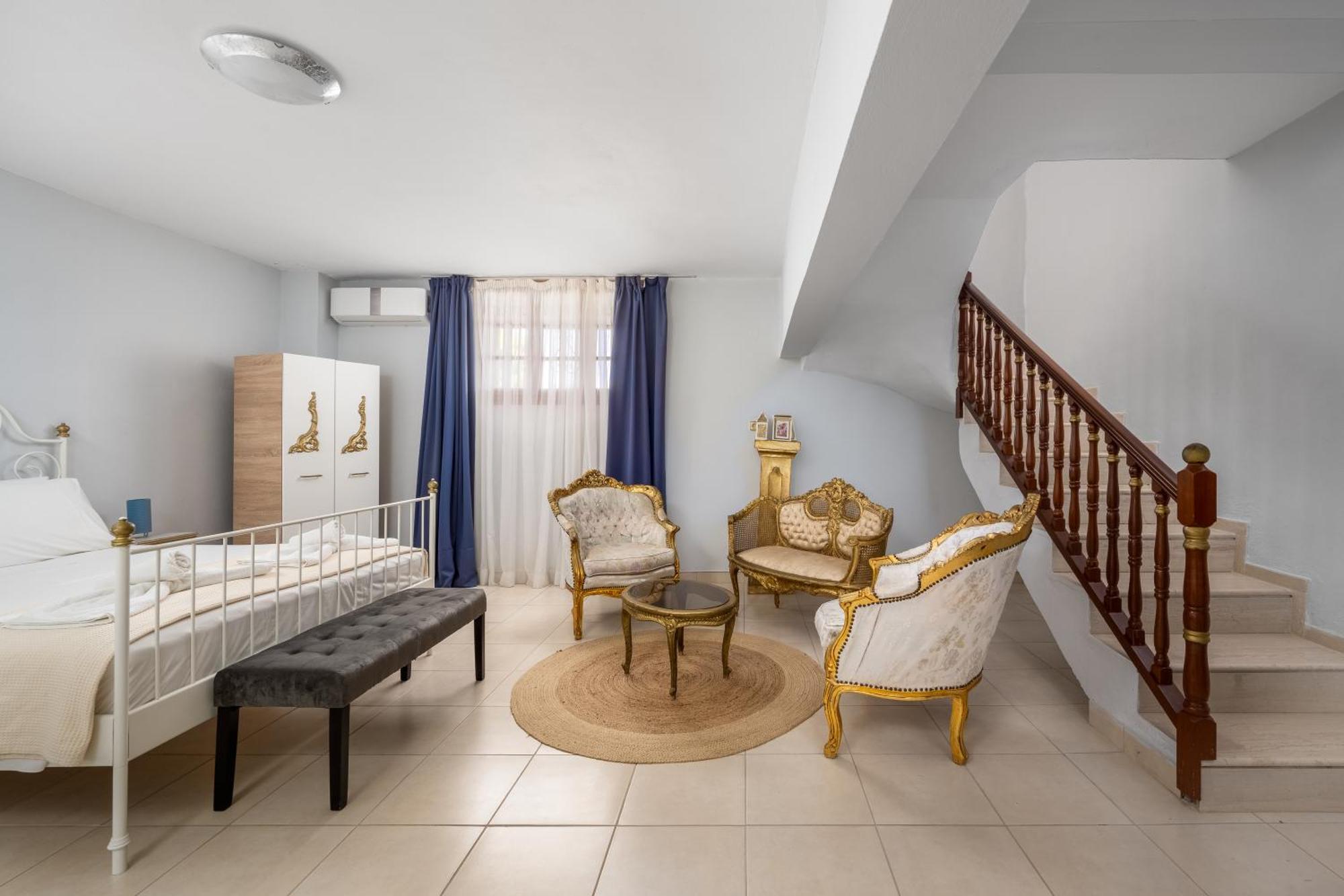 Villas Marianna Kalavarda Екстер'єр фото