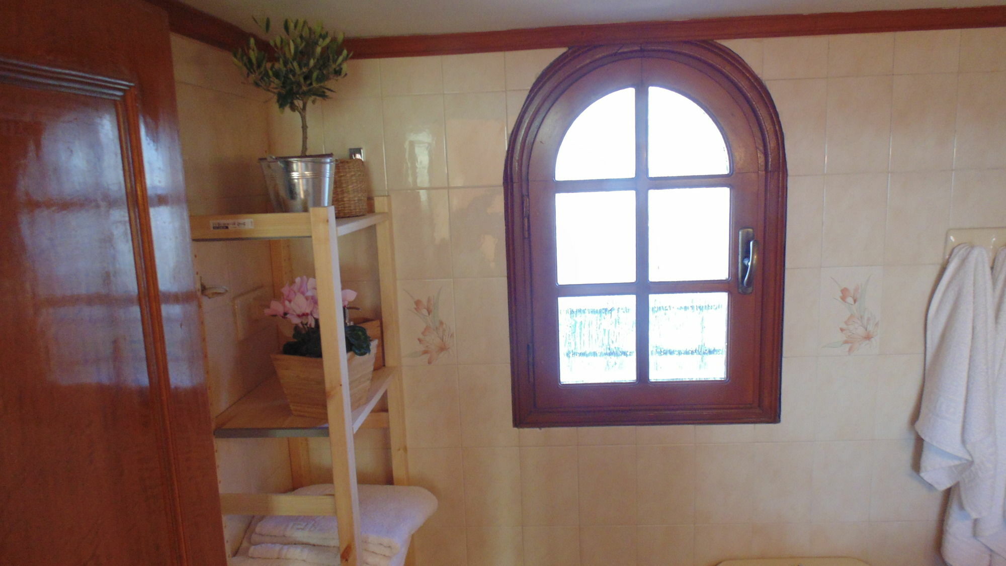 Villas Marianna Kalavarda Екстер'єр фото