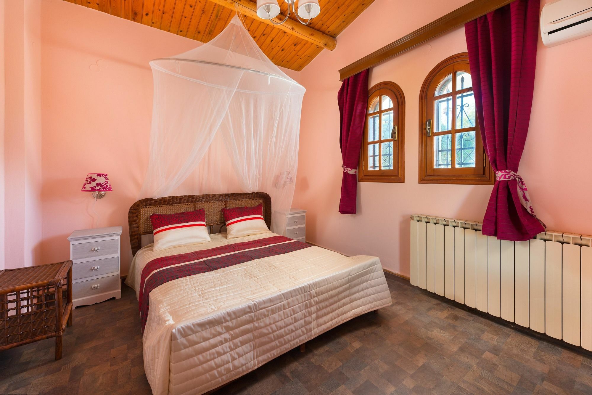 Villas Marianna Kalavarda Екстер'єр фото