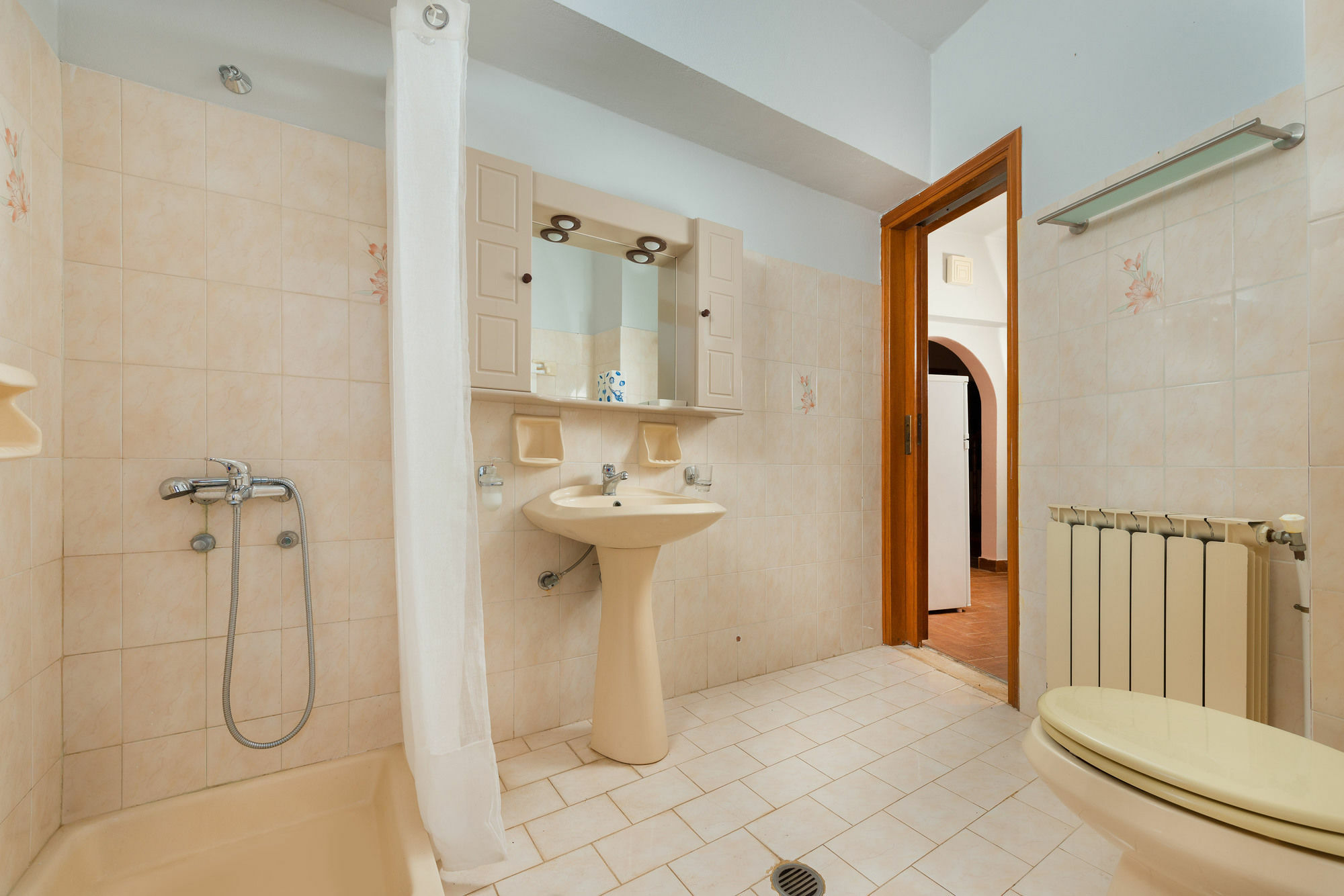 Villas Marianna Kalavarda Екстер'єр фото
